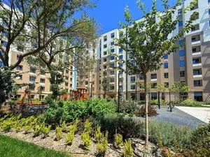 3-комнатная квартира 65 м² в ЖК NRG BI SADO, Яшнабад