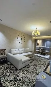 3-комнатная квартира, 65 м², Юнусабадский район