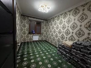 3-комнатная квартира, 65 м2, 2 этаж, район Сино