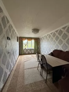 3-комнатная квартира, 65 м2, 4 этаж