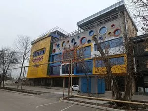 3-комнатная квартира, 65 м2, Асалабад-1