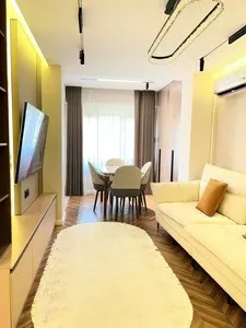 3-комнатная квартира, 67 м², 4/4 этаж, Яккасарайский район