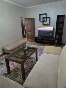 3-комнатная квартира, 67 м², Буз-1