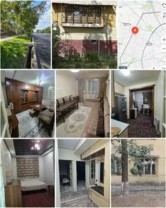 3-комнатная квартира, 67 м², Шайхонтохурский район, улица Беруни
