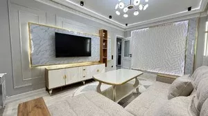 3-комнатная квартира, 67 м2, 1 этаж, Ц-1