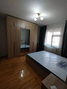 3-комнатная квартира, 67 м2, Мирзо-Улугбекский район