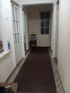3-комнатная квартира, 68 м², 2 этаж