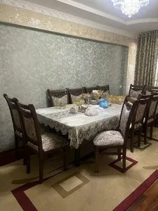 3-комнатная квартира, 68 м², 4/4 этаж, Чиланзар 22 квартал