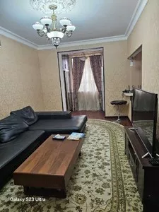 3-комнатная квартира, 68 м², Буз-1