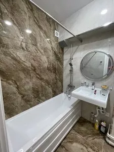3-комнатная квартира, 68 м², Мирабадский район