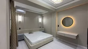 3-комнатная квартира, 68 м2, 7 этаж, новостройка