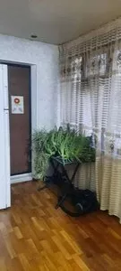 3-комнатная квартира, 68.76 м2, Чиланзар