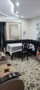 3-комнатная квартира, 68.76 м2, Чиланзар