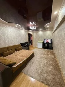 3-комнатная квартира, 69 м², 3/4 этаж, Юнусабадский район