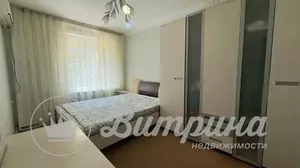 3-комнатная квартира, 70 м², 2 этаж, Ц6