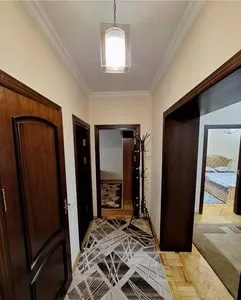 3-комнатная квартира, 70 м², 3/4 этаж, Ойбек