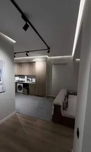 3-комнатная квартира, 70 м², 4 этаж, Яккасарайский район