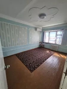 3-комнатная квартира, 70 м², 5/5 этаж, Буз-2