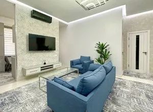 3-комнатная квартира, 70 м², 6/9 этаж в ЖК New Life