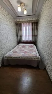 3-комнатная квартира, 70 м², метро Ойбек