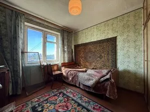 3-комнатная квартира, 70 м², Мирабадский район, ул. Саракулька