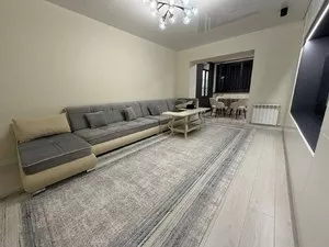 3-комнатная квартира, 70 м2, 3 этаж, Мирзо-Улугбекский район