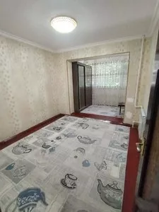 3-комнатная квартира, 70 м2, 3 этаж