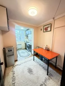3-комнатная квартира, 70 м2, 4 этаж