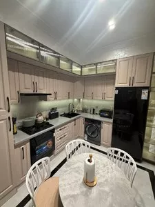 3-комнатная квартира, 70 м2, 5 этаж, махалля Карасарай