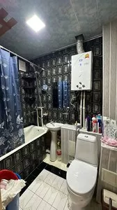3-комнатная квартира, 70 м2, 5 этаж, район Вокзал