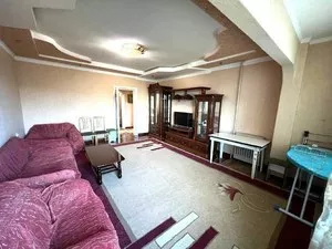 3-комнатная квартира, 70 м2, м. Х.Алимджана