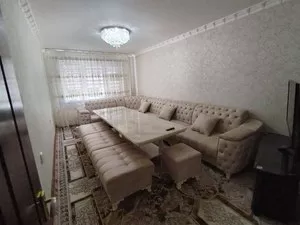 3-комнатная квартира, 70 м2, Мархабо