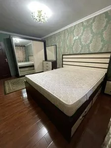 3-комнатная квартира, 70 м2, метро Новза