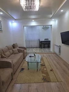 3-комнатная квартира, 70 м2, Мирабадский район, ул. Фидокор