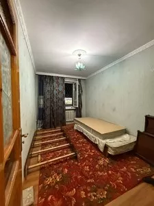 3-комнатная квартира, 70 м2, Мирзо-Улугбекский район