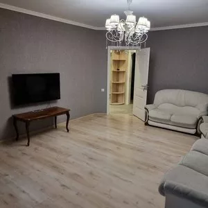 3-комнатная квартира, 70 м2, Ц-5
