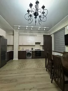3-комнатная квартира, 70 м2, Яшнабадский район
