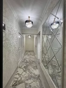 3-комнатная квартира, 71.36 м², 5 этаж