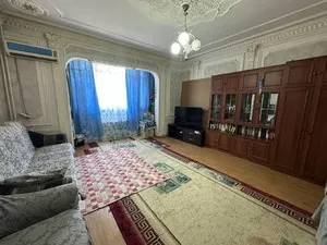 3-комнатная квартира, 72 кв.м, 2 этаж, Яшнабадский район