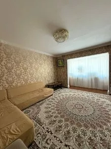 3-комнатная квартира, 72 кв.м, Дархан
