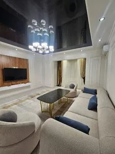 3-комнатная квартира, 72 кв.м, ул. Кунаева