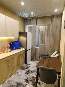 3-комнатная квартира, 72 кв.м, Яшнабадский район