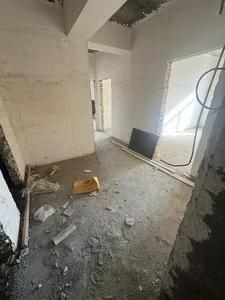 3-комнатная квартира, 72 м², 2 этаж, Карасу-1