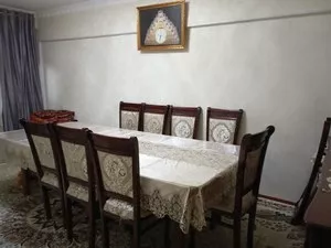 3-комнатная квартира, 72 м², Чиланзар 22 квартал