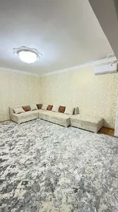 3-комнатная квартира, 72 м², Чиланзарский район, метро Новза