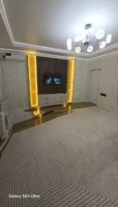 3-комнатная квартира, 72 м², Себзор