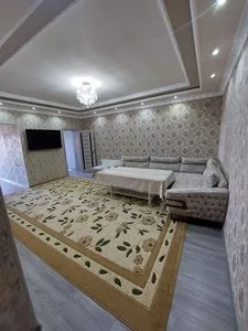 3-комнатная квартира, 73 м2, 4 этаж