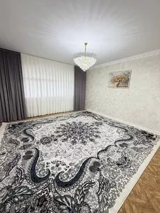 3-комнатная квартира, 73 м2, Янгихаётский район