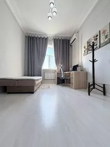 3-комнатная квартира, 74 кв.м, Яккасарайский район