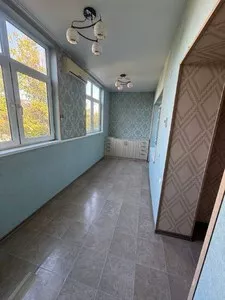 3-комнатная квартира, 74 м², 3 этаж, массив Феруза